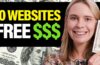 How Free Income Online Making money online for free is possible