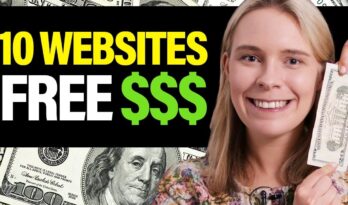How Free Income Online Making money online for free is possible