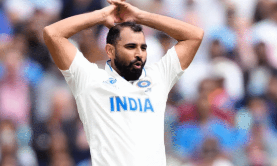 প্রত্যাবর্তন ঘটতে চলেছে শামির, বাংলার হয়ে কোন টুর্নামেন্টে খেলতে পারেন তারকা পেসার