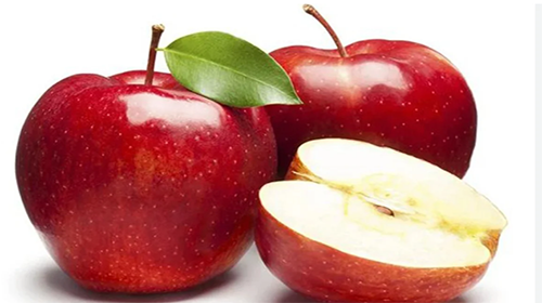 লিভার সুস্থ রাখতে খালি পেটে রোজ দুটি আপেল