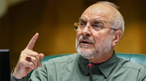 ফের হরমুজ প্রণালি বন্ধের হুমকি ইরানের