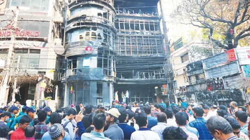 একাধিক রেস্তোরাঁর মালিকসহ ১৩ আসামিকে গ্রেপ্তারে পরোয়ানা